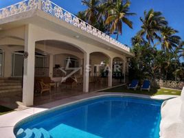 3 Schlafzimmer Haus zu verkaufen in Acapulco, Guerrero, Acapulco, Guerrero