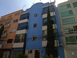 2 Schlafzimmer Wohnung zu verkaufen in Azcapotzalco, Mexico City, Azcapotzalco