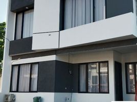 3 Habitación Casa en venta en Sawangan, West Jawa, Sawangan