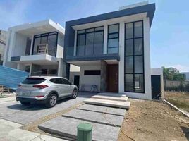 4 Bedroom House for sale in Samborondon, Guayas, Samborondon, Samborondon