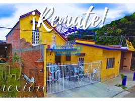 4 Habitación Casa en venta en Del Centro, Oaxaca, Del Centro, Oaxaca