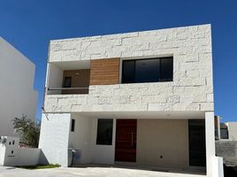 Villa 4 chambre à vendre à Queretaro, Queretaro, Queretaro, Queretaro