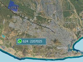  Grundstück zu verkaufen in La Paz, Baja California Sur, La Paz
