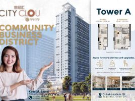  Condominium for sale in Krus ni Magellan, Cebu City, Cebu City