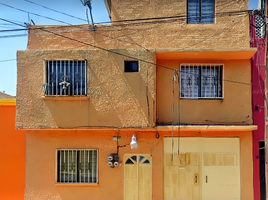4 Schlafzimmer Haus zu verkaufen in Gustavo A Madero, Mexico City, Gustavo A Madero