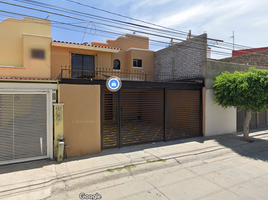 3 Schlafzimmer Villa zu verkaufen in Leon, Guanajuato, Leon