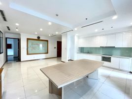 4 Phòng ngủ Chung cư for rent at Vinhomes Central Park, Phường 22