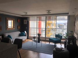 3 Habitación Apartamento en venta en Bicentenario Park, Quito, Quito, Quito