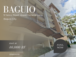  Condo for sale in Cordillera, Baguio City, Benguet, Cordillera