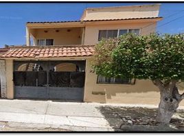 Maison 3 chambre à vendre à San Juan Del Rio, Queretaro, San Juan Del Rio