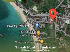  Land for sale in Kuta Beach, Kuta, Kuta