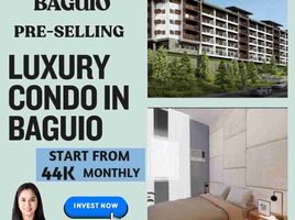 Studio Apartment for sale in Baguio City, Benguet, Baguio City