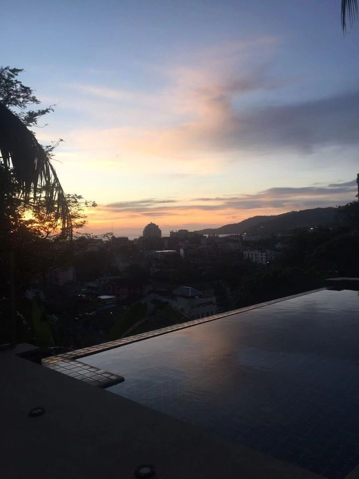 4 Bedroom Villa For Rent In Patong, Phuket