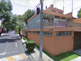 Villa 4 chambre à vendre à Benito Juarez, Mexico City, Benito Juarez
