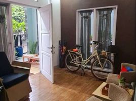 Maison 3 chambre à vendre à Duren Sawit, Jakarta, Duren Sawit