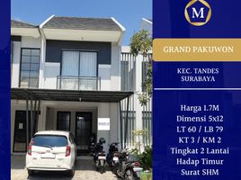  House for sale in Tandes, Surabaya, Tandes