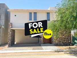 3 Schlafzimmer Villa zu verkaufen in Hermosillo, Sonora, Hermosillo