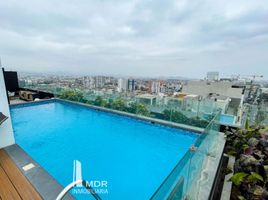 1 Habitación Apartamento en venta en Lima, Lima, Barranco, Lima