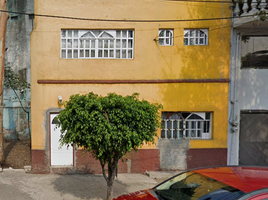 2 Schlafzimmer Villa zu verkaufen in Gustavo A Madero, Mexico City, Gustavo A Madero