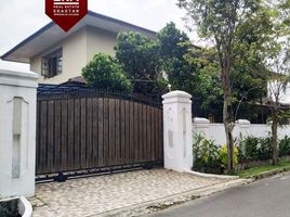  House for sale in Setu Babakan, Jaga Karsa, Lima