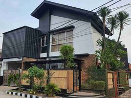 4 Bedroom House for sale in Margacinta, Bandung, Margacinta