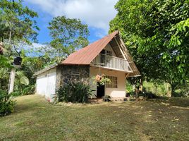 3 Habitación Villa en venta en Tena, Cundinamarca, Tena