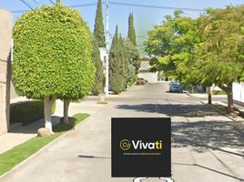 3 Schlafzimmer Haus zu verkaufen in Aguascalientes, Aguascalientes, Aguascalientes, Aguascalientes