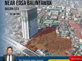  Land for sale in Balintawak LRT-1, Quezon City, Quezon City