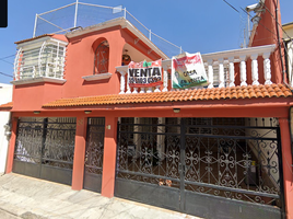 Villa 4 chambre à vendre à Toluca, Mexico, Toluca