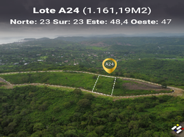  Terreno (Parcela) en venta en Manglaralto, Santa Elena, Manglaralto