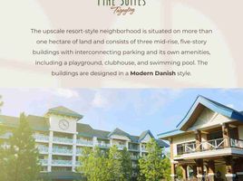 1 chambre Condominium for sale in Tagaytay City, Cavite, Tagaytay City