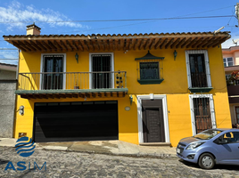 3 Schlafzimmer Villa zu verkaufen in Coatepec, Veracruz, Coatepec