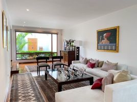 4 Habitación Casa en venta en University of Piura (Lima campus), Miraflores, San Isidro