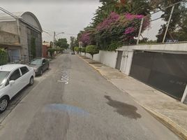 5 Habitación Casa en venta en Iztacalco, Ciudad de México, Iztacalco