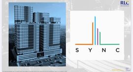 Available Units at SYNC Residences