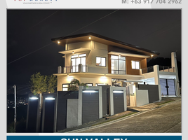 4 Bedroom House for sale in Antipolo City, Rizal, Antipolo City