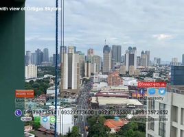 1 Schlafzimmer Appartement zu verkaufen in Mandaluyong City, Metro Manila, Mandaluyong City