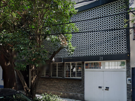 4 Schlafzimmer Haus zu verkaufen in Miguel Hidalgo, Mexico City, Miguel Hidalgo