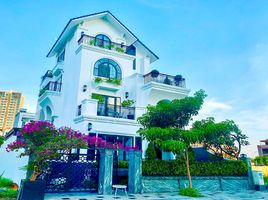  Villa for sale in Binh Trung Tay, District 2, Binh Trung Tay