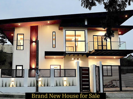 4 Bedroom House for sale in Dasmarinas City, Cavite, Dasmarinas City