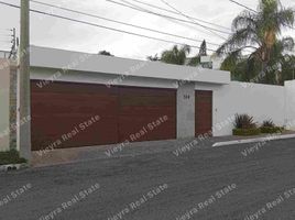 5 Habitación Villa en venta en Irapuato, Guanajuato, Irapuato