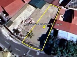  Land for rent in Eastern District, Metro Manila, San Juan City, Eastern District