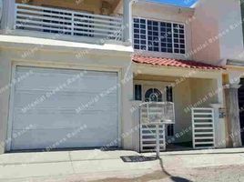 Maison 3 chambre à vendre à Hermosillo, Sonora, Hermosillo