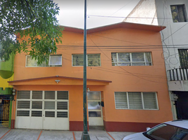 3 Schlafzimmer Haus zu verkaufen in Benito Juarez, Mexico City, Benito Juarez