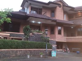 5 Bedroom House for sale in Basilea Convention Center, Legok, Legok