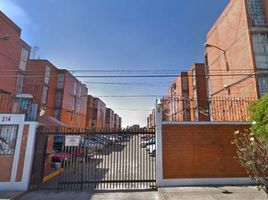 Appartement 2 chambre à vendre à Iztapalapa, Mexico City, Iztapalapa