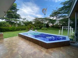 4 Bedroom Villa for sale in Valle Del Cauca, Jamundi, Valle Del Cauca