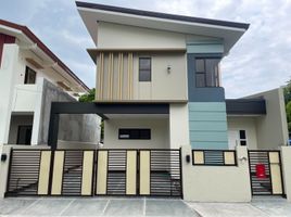 4 Schlafzimmer Haus zu verkaufen in Cavite, Calabarzon, Imus City