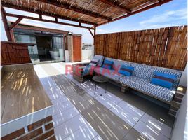 3 Habitación Apartamento en venta en Huanchaco, Trujillo, Huanchaco