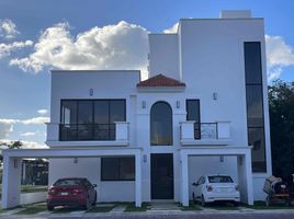 5 Schlafzimmer Villa zu verkaufen in Cancun, Quintana Roo, Cancun, Quintana Roo